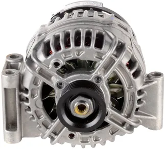 Bosch Remanufactured Alternator - 12317550997